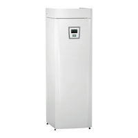 CTC EcoZenith i255 Manuel D'installation