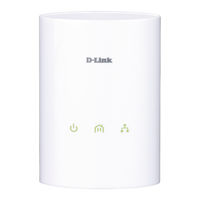 D-Link DHP-306AV Mode D'emploi