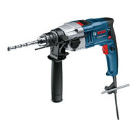 Bosch GBH Professional 2-18 RE Notice Originale