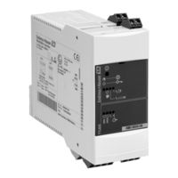 Endress+Hauser Nivotester FailSafe FTL825 Information Technique