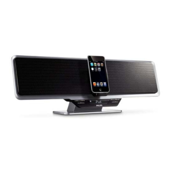 Philips DC 910/12 Manuel D'utilisation