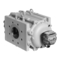 Appareils de mesure ITRON Delta Compact Mode D'emploi