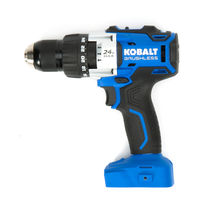 Kobalt 0790022 Mode D'emploi