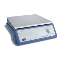 Bibby Sterilin stuart SD300 Instructions D'utilisation