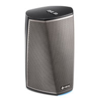 Denon HEOS 1 HS2 Guide Rapide
