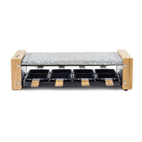 Hkoenig WOD8 Manuel D'utilisation