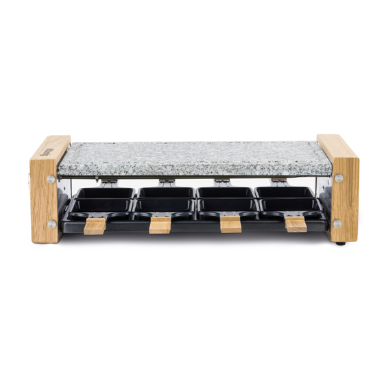 Hkoenig WOD8 Manuel D'utilisation