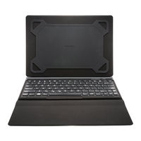 Kensington KeyFolio Fit Guide De Démarrage Rapide