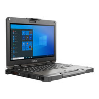 Getac B360 Manuel De L'utilisateur