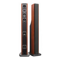Kenwood LS-X70 Mode D'emploi