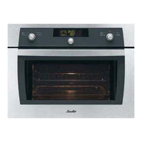 Sauter SME665BF1 Guide D'installation Et D'utilisation