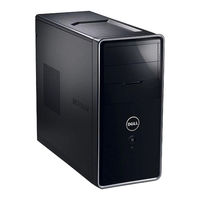 Dell D11M Guide De Référence