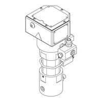 Graco VISCON HF Instructions-Pièces