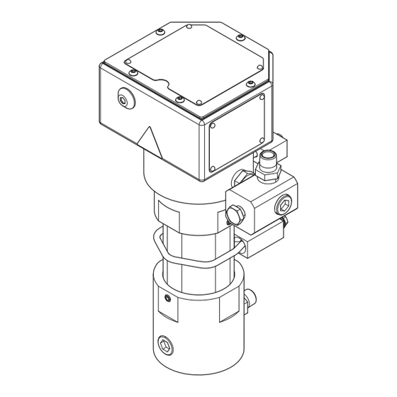 Graco A Serie Instructions-Pièces