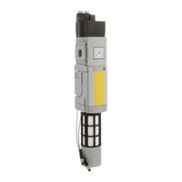 Festo MS6-SV D-10V24 Serie Mode D'emploi