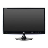 LG M2780DN Manuel D'utilisation