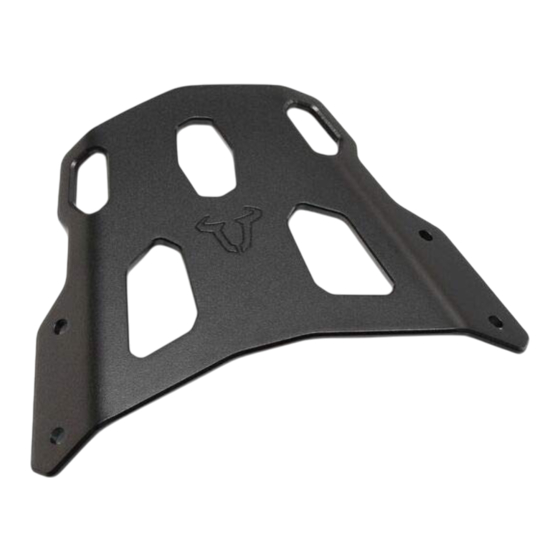SW-Motech GPT.07.945.65001/B Instructions De Montage