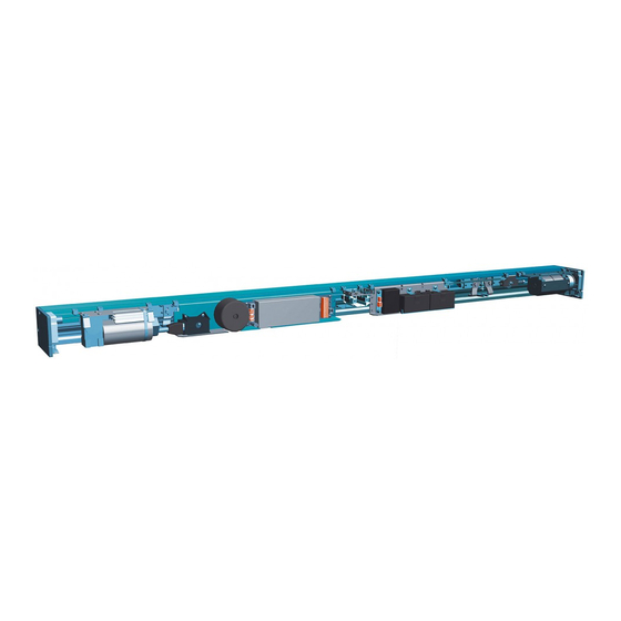 Tormax Automatic 2201 Instructions De Service