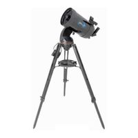 Celestron ASTRO FI 22205 Manuel D'instructions