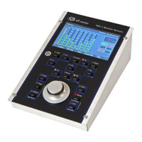CB ELECTRONICS TMC-1-MMP1 Manuel D'utilisation