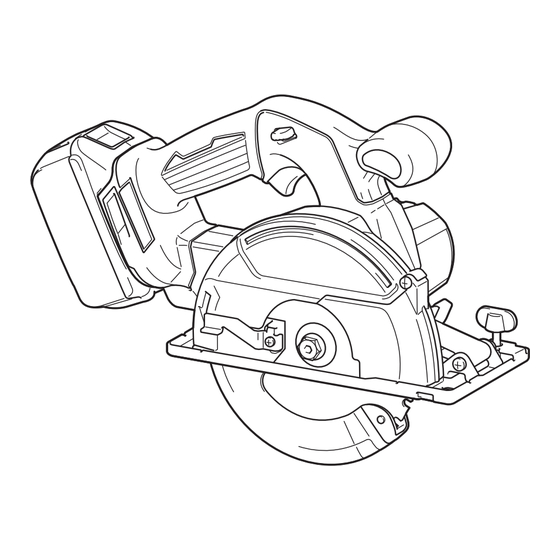 Makita DCS551 Manuel D'instructions