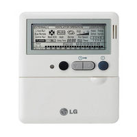 Lg PCRCUSZ0 Manuel D'utilisation