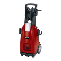 EINHELL RT-HP 1750 TR Mode D'emploi