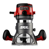 Skil RT1323-00 Guide D'utilisation