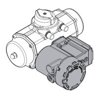 Emerson FieldQ QC40 AS-Interface Guide D'installation