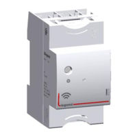 Legrand 4 121 81 Guide Rapide
