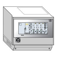 Bosch SBH301 Mode D'emploi