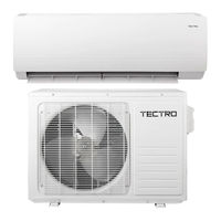 Tectro TSM 632 - indoor Manuel D'utilisation