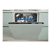 Candy Brava CI 4E2DFB Notice D'instruction