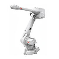 Abb IRB 4600 Manuel Du Produit