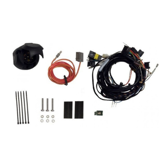 ECS Electronics RN-143-BX Mode D'emploi