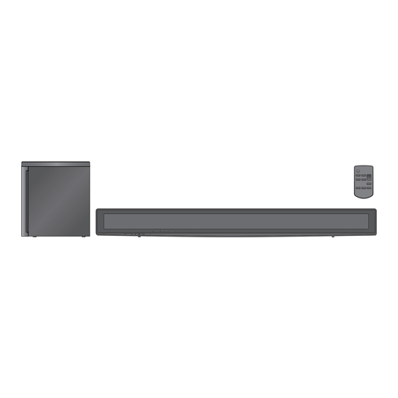 Panasonic SC-HTB500 Mode D'emploi