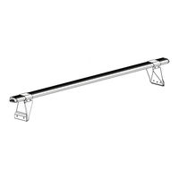 Van Guard ULTI Bars Instructions De Montage