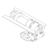 RAMSEY WINCH DC 34,9 Traduction Des Instructions Originales