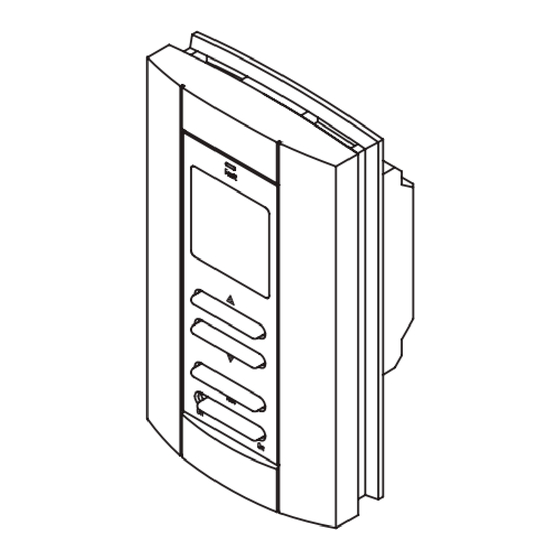 Aube TH114 Guide De L'utilisateur