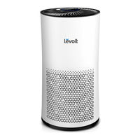 Levoit LV-H133 Mode D'emploi
