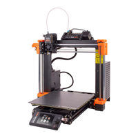 Prusa Research MMU3 Instructions