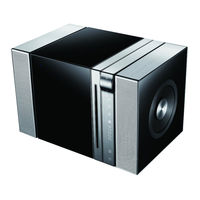 Samsung HT-D7100 Manuel D'utilisation