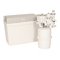 Produits de plomberie Delta Simplex Unit Guide D'installation