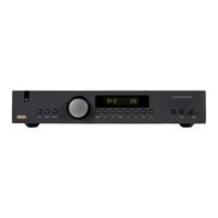 Arcam FMJ A19 Manuel