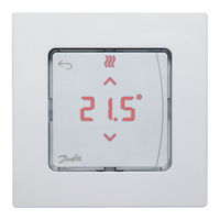 Danfoss Icon2/24V RT Guide D'installation