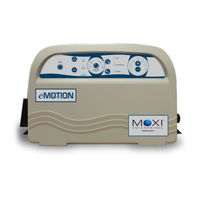 Moxi eMOTION FM-MOX1006 Mode D'emploi