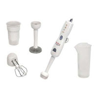 Moulinex DDG141 Manuel D'utilisation