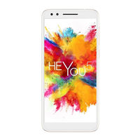 Essentiel B HEYOU 5 Notice D'utilisation
