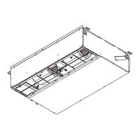 Mitsubishi Electric City Multi PEFY-WP50VMA-E Manuel D'utilisation