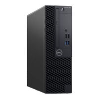 Dell Ordinateur compact OptiPlex 3090 Configuration Et Spécifications